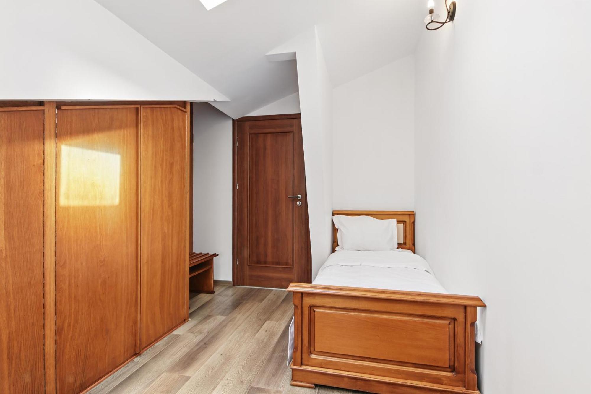 Casa Galand Hotel Parscov Ngoại thất bức ảnh