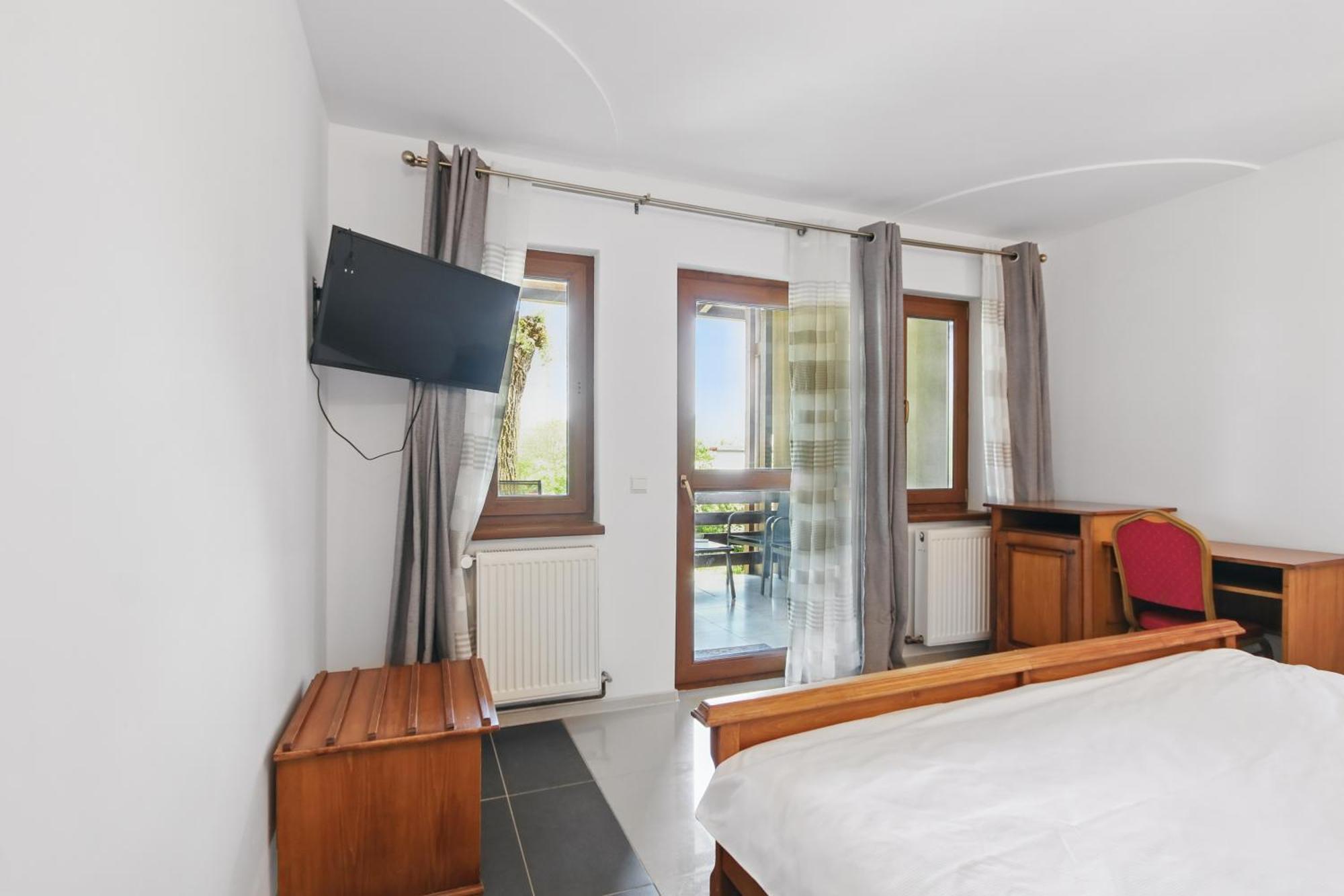 Casa Galand Hotel Parscov Ngoại thất bức ảnh