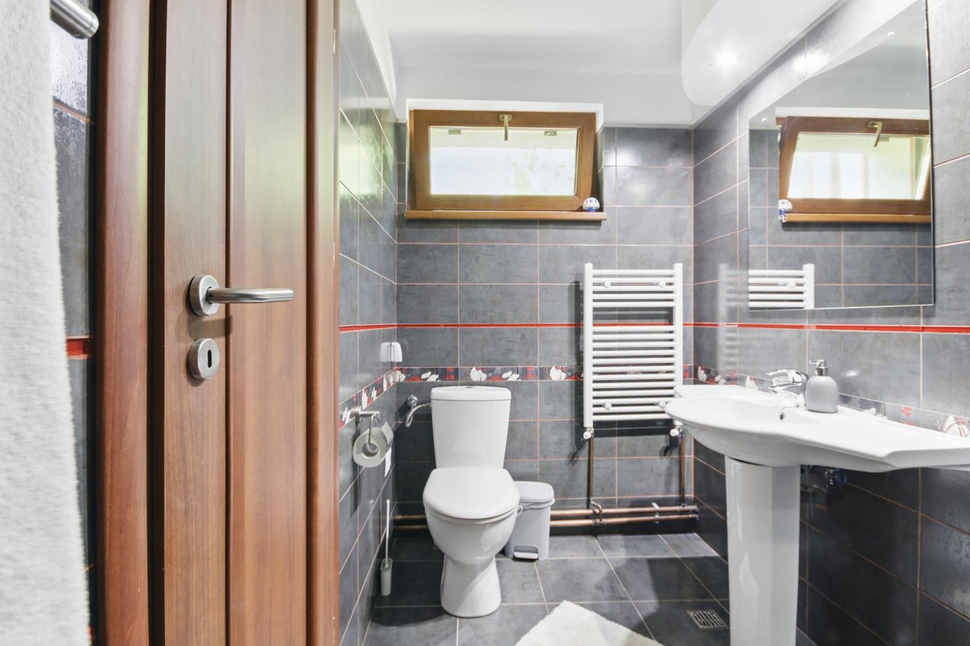 Casa Galand Hotel Parscov Ngoại thất bức ảnh