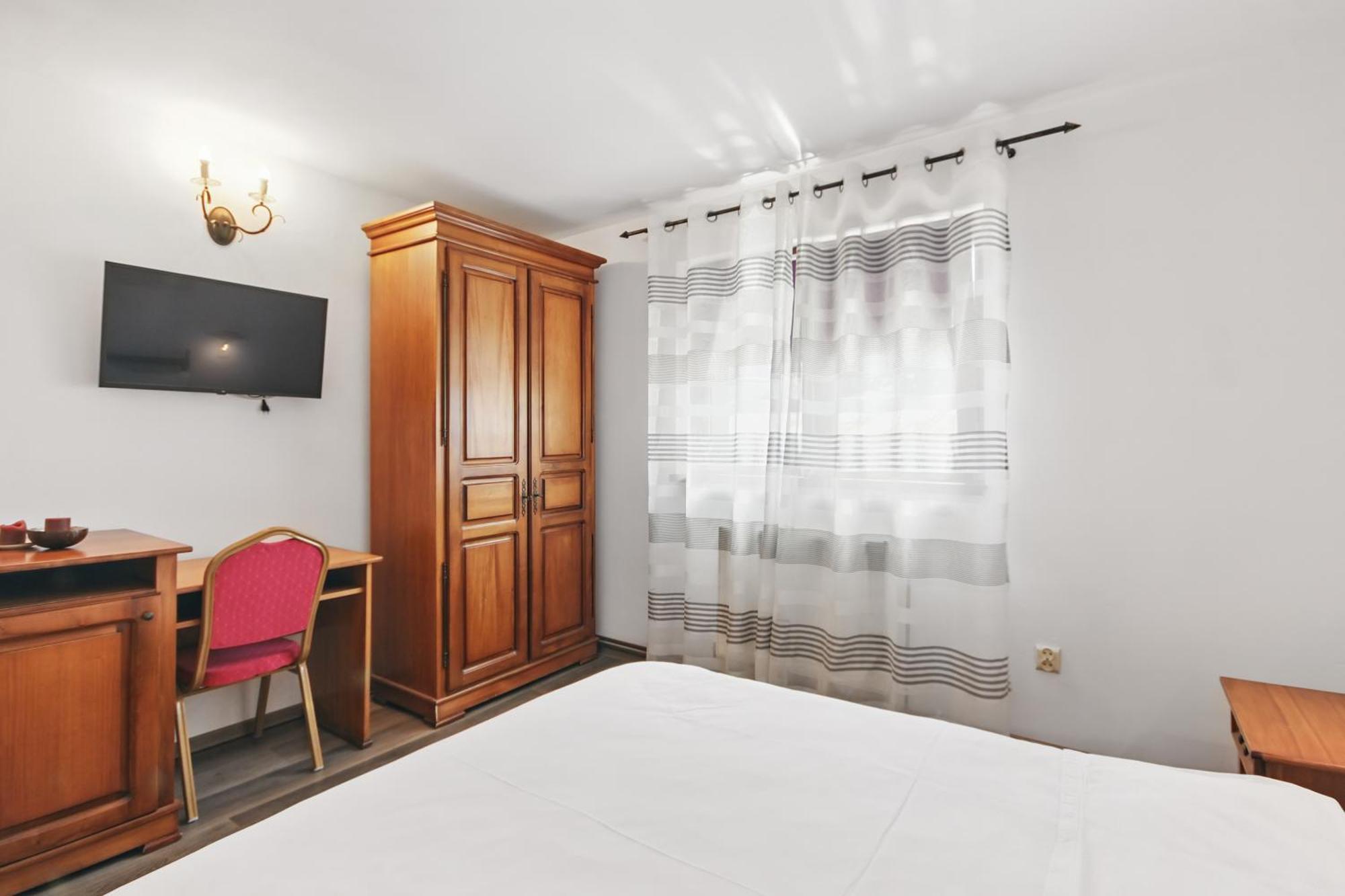 Casa Galand Hotel Parscov Ngoại thất bức ảnh