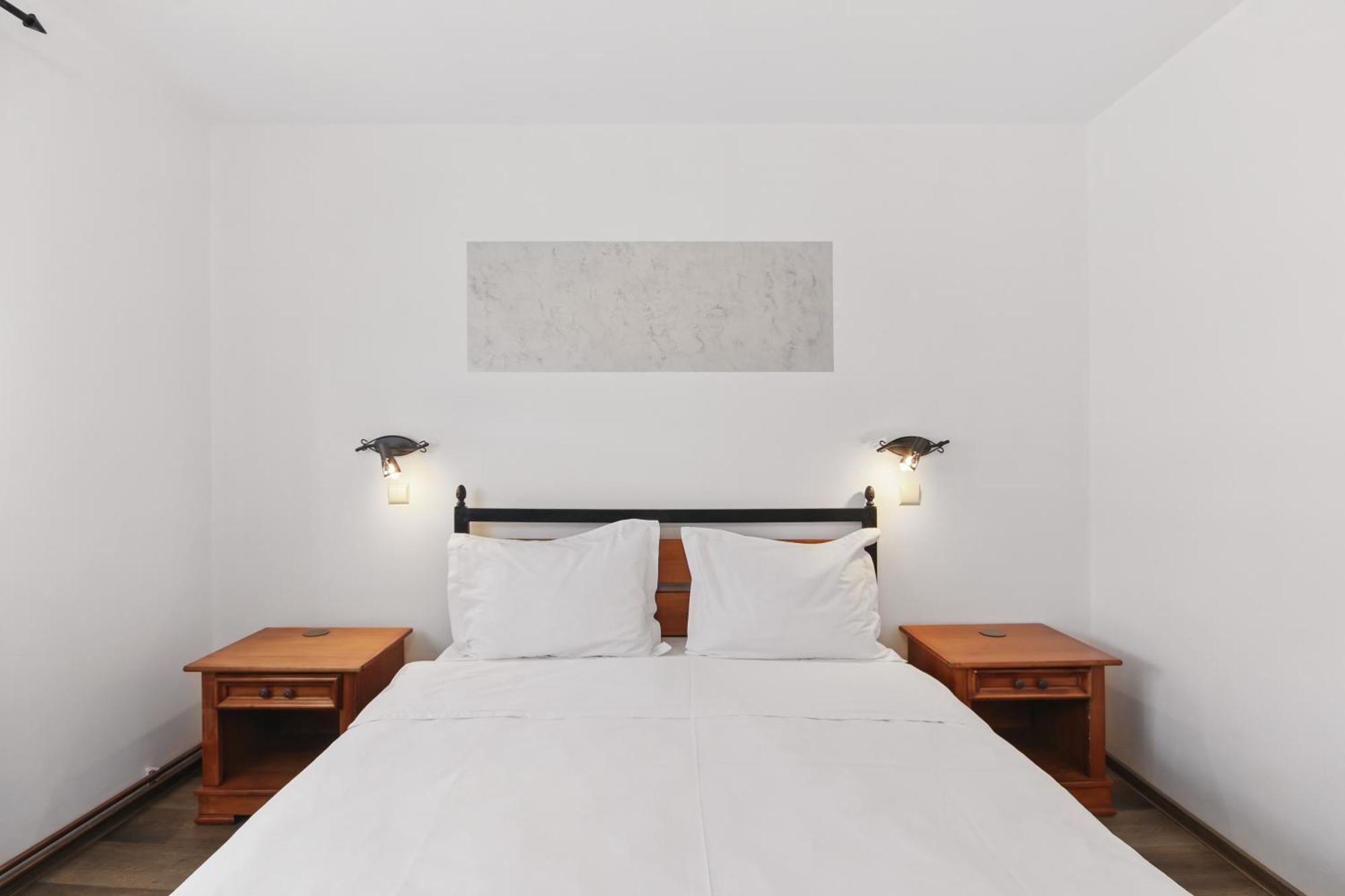 Casa Galand Hotel Parscov Ngoại thất bức ảnh