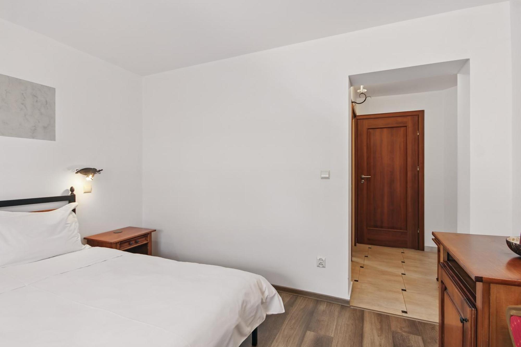 Casa Galand Hotel Parscov Ngoại thất bức ảnh