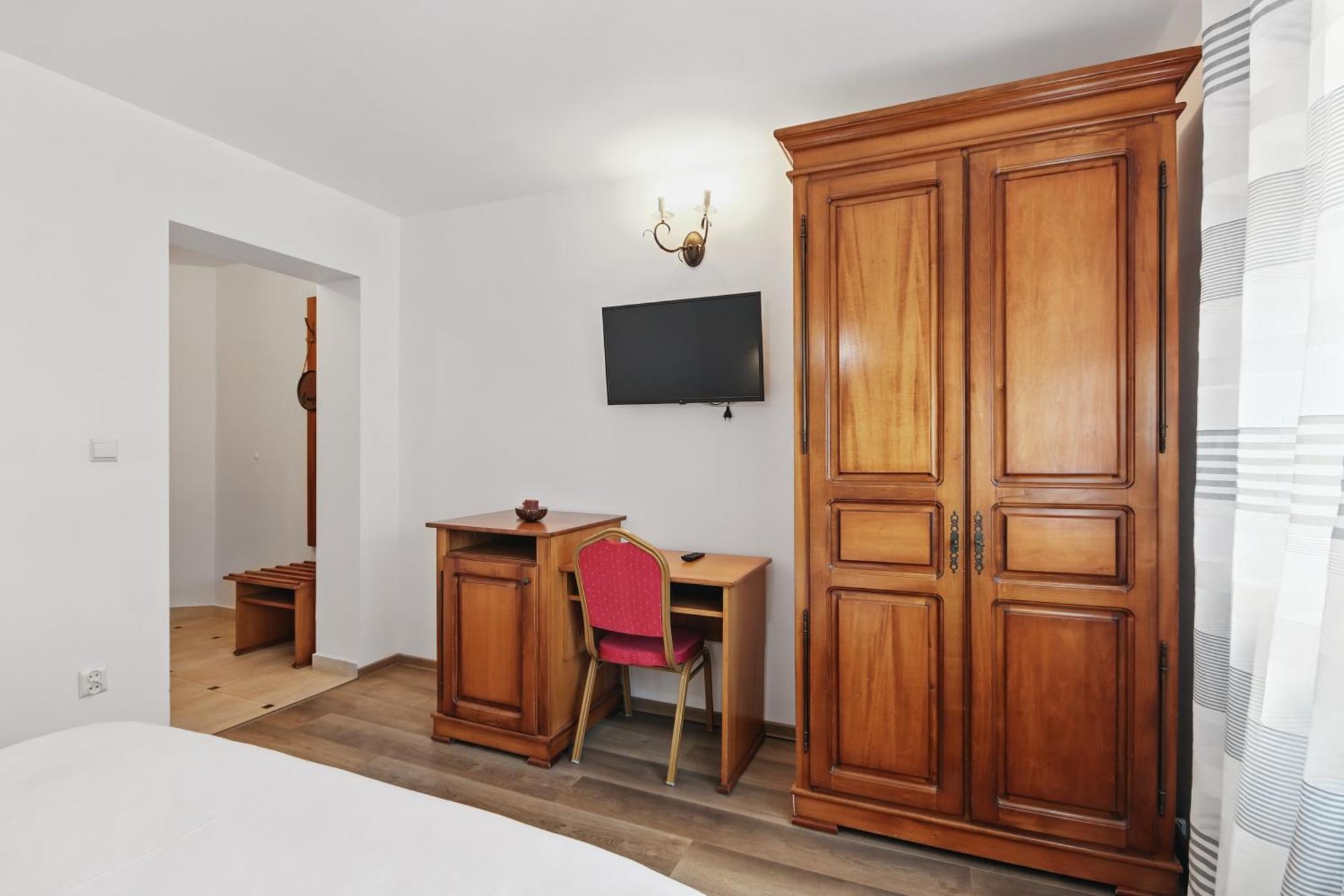 Casa Galand Hotel Parscov Ngoại thất bức ảnh