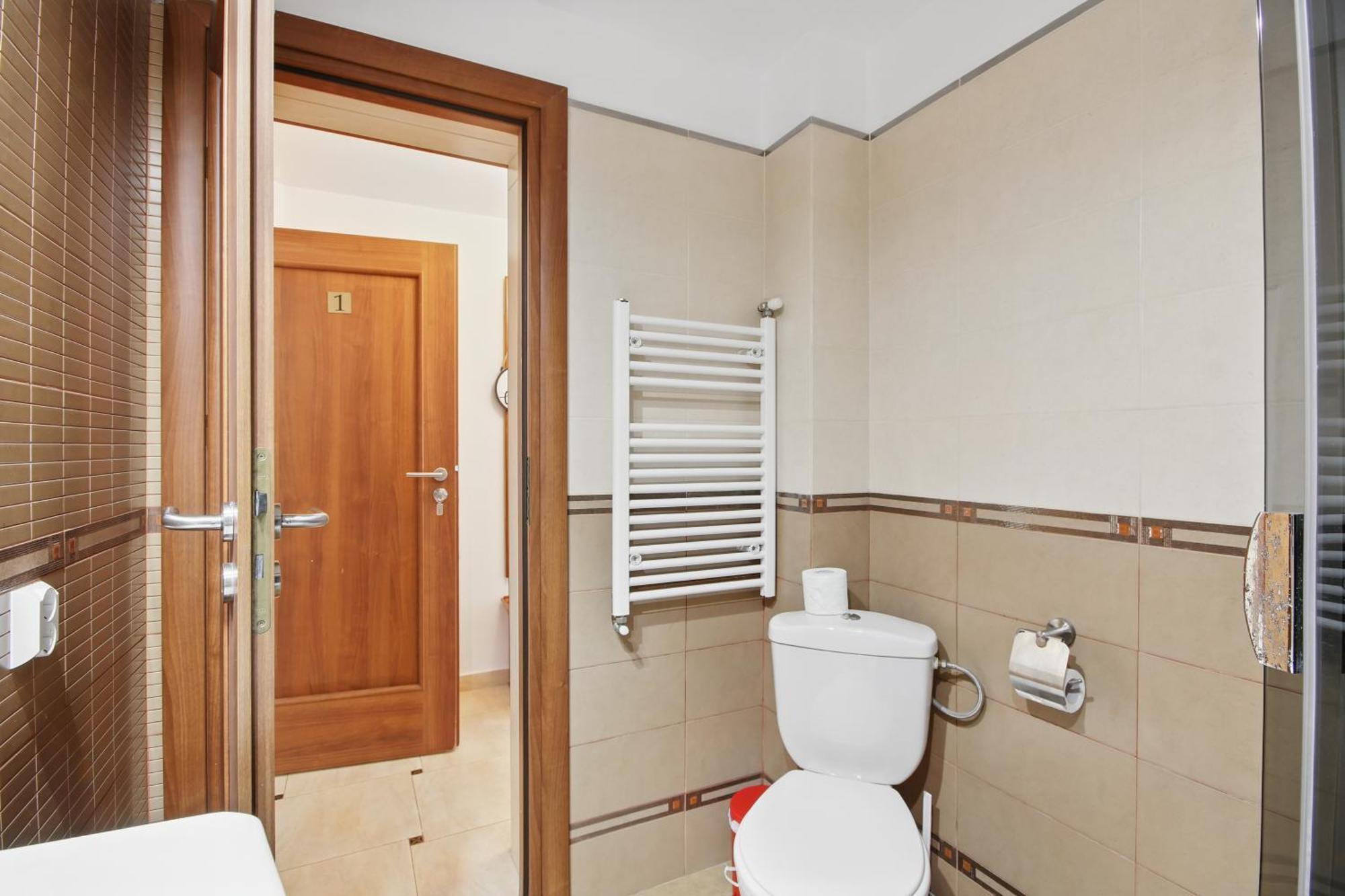 Casa Galand Hotel Parscov Ngoại thất bức ảnh